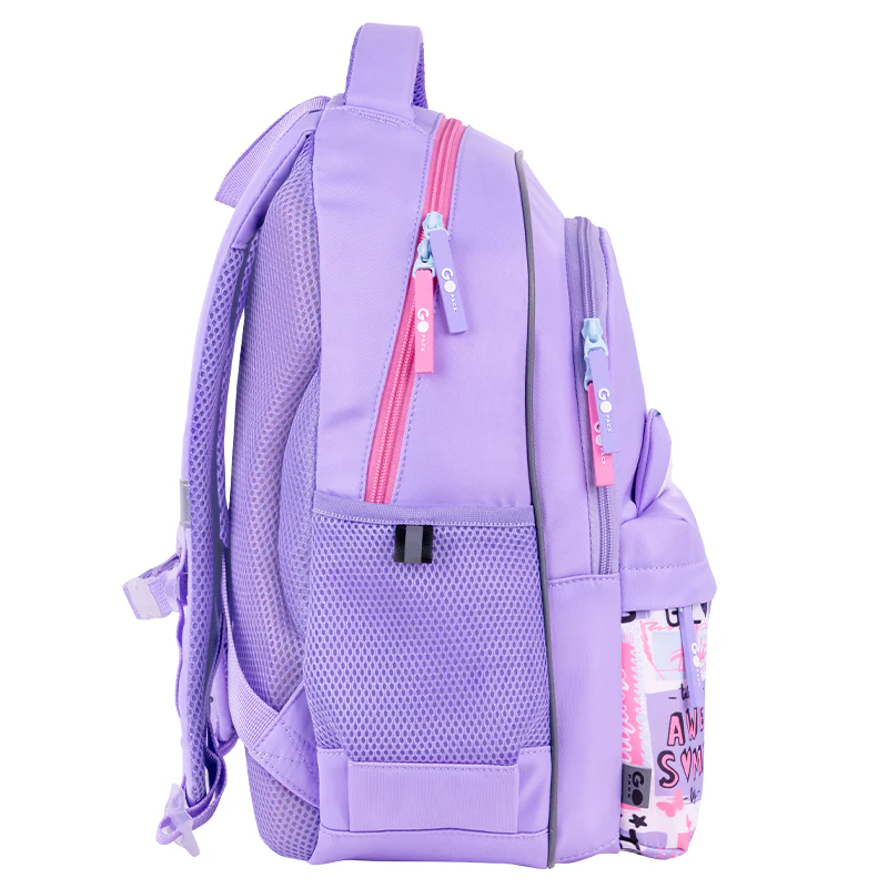 Рюкзак GoPack Education 182M Cute Ears, GO26-182M-4 3