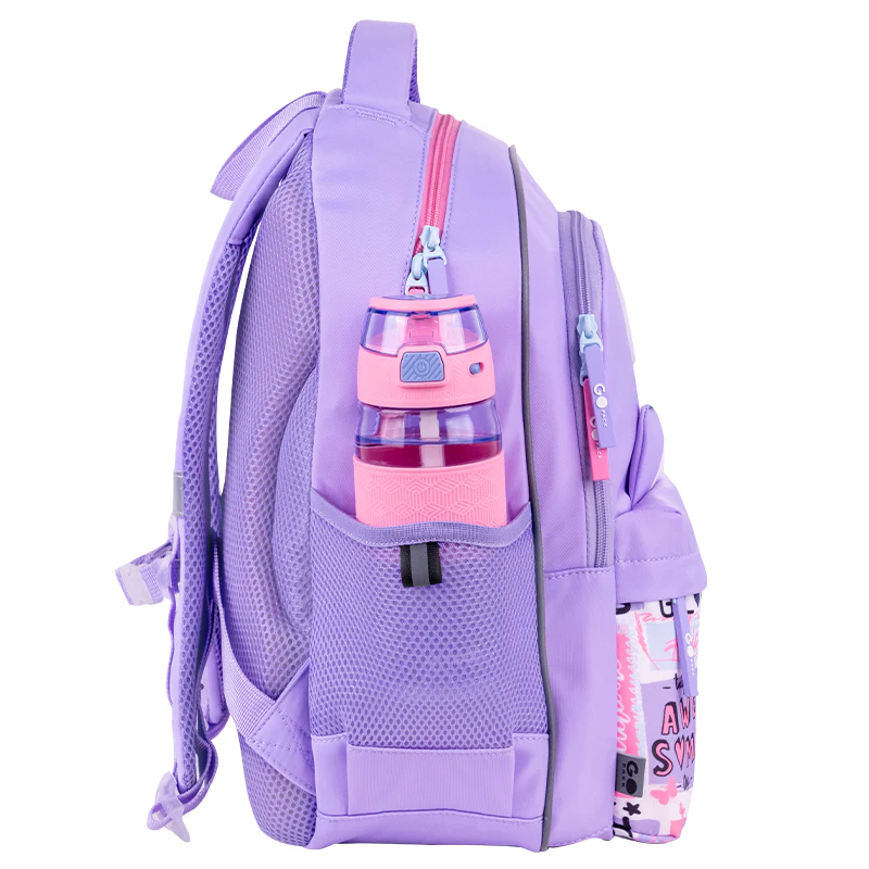 Рюкзак GoPack Education 182M Cute Ears, GO26-182M-4 4