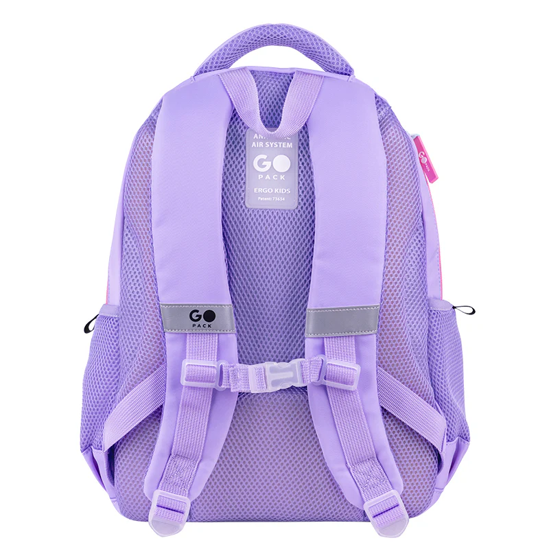 Рюкзак GoPack Education 182M Cute Ears, GO26-182M-4 5