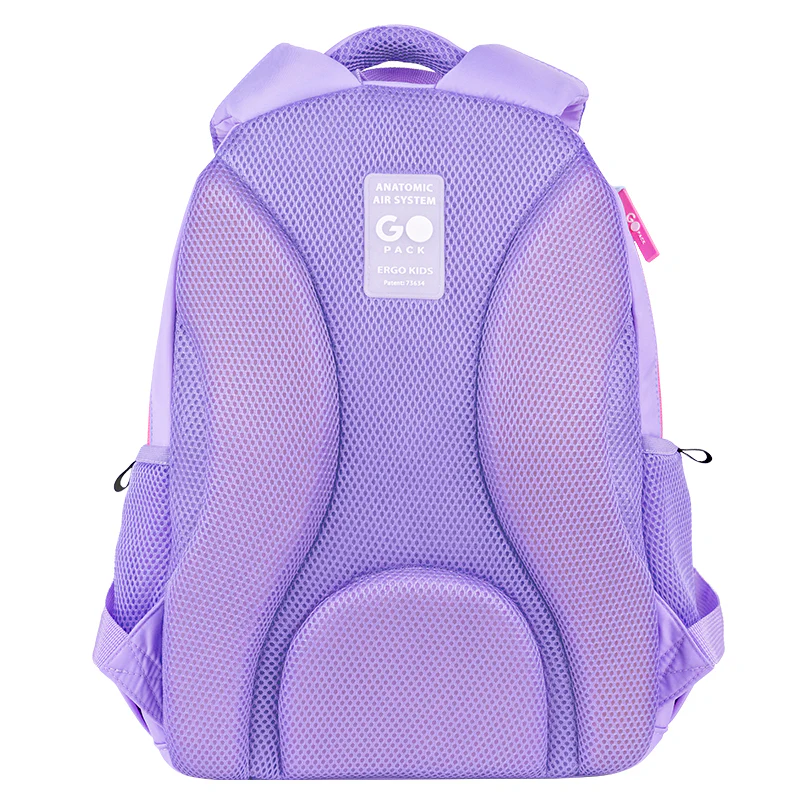 Рюкзак GoPack Education 182M Cute Ears, GO26-182M-4 6