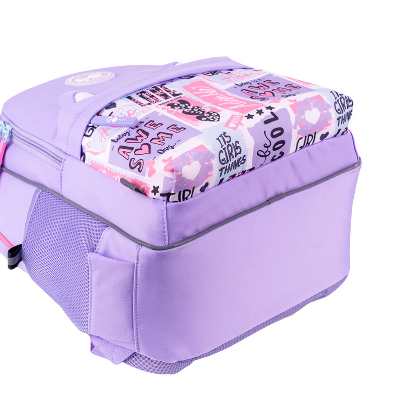 Рюкзак GoPack Education 182M Cute Ears, GO26-182M-4 7
