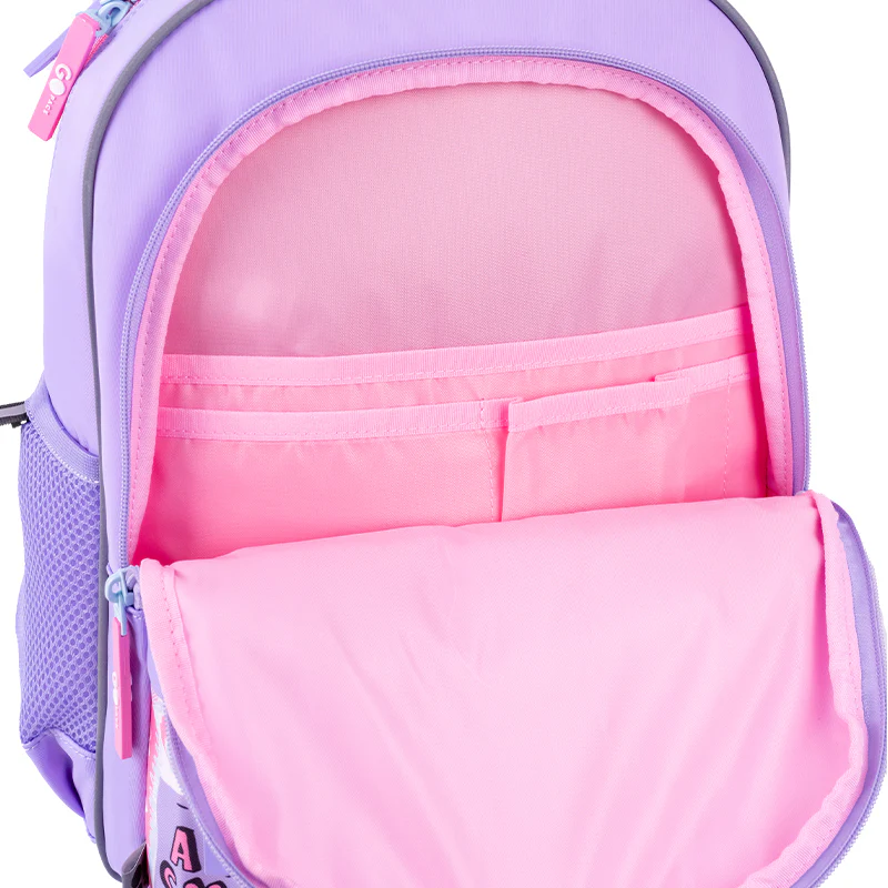 Рюкзак GoPack Education 182M Cute Ears, GO26-182M-4 9