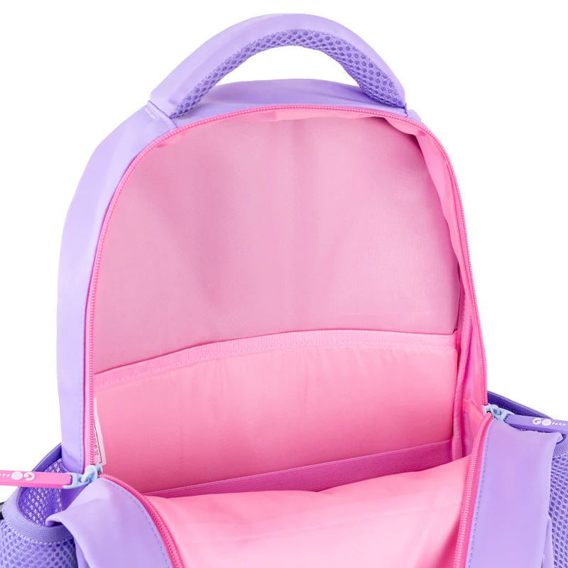 Рюкзак GoPack Education 182M Cute Ears, GO26-182M-4 11