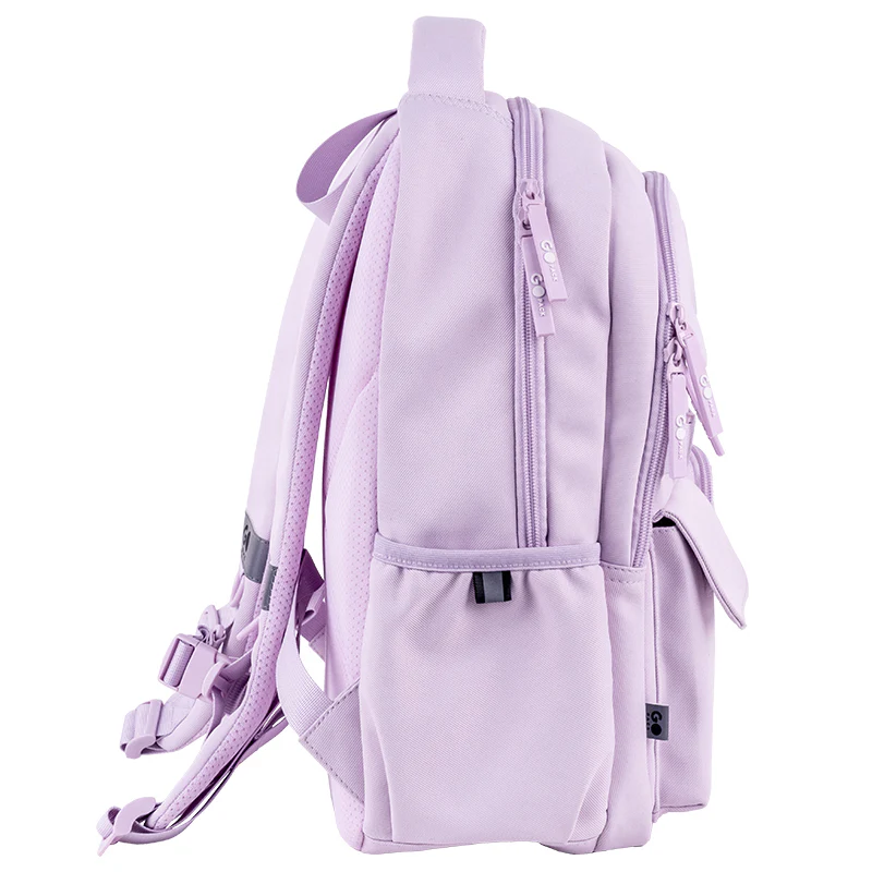 Рюкзак GoPack Education 183 бузковий, GO26-183M-1 3