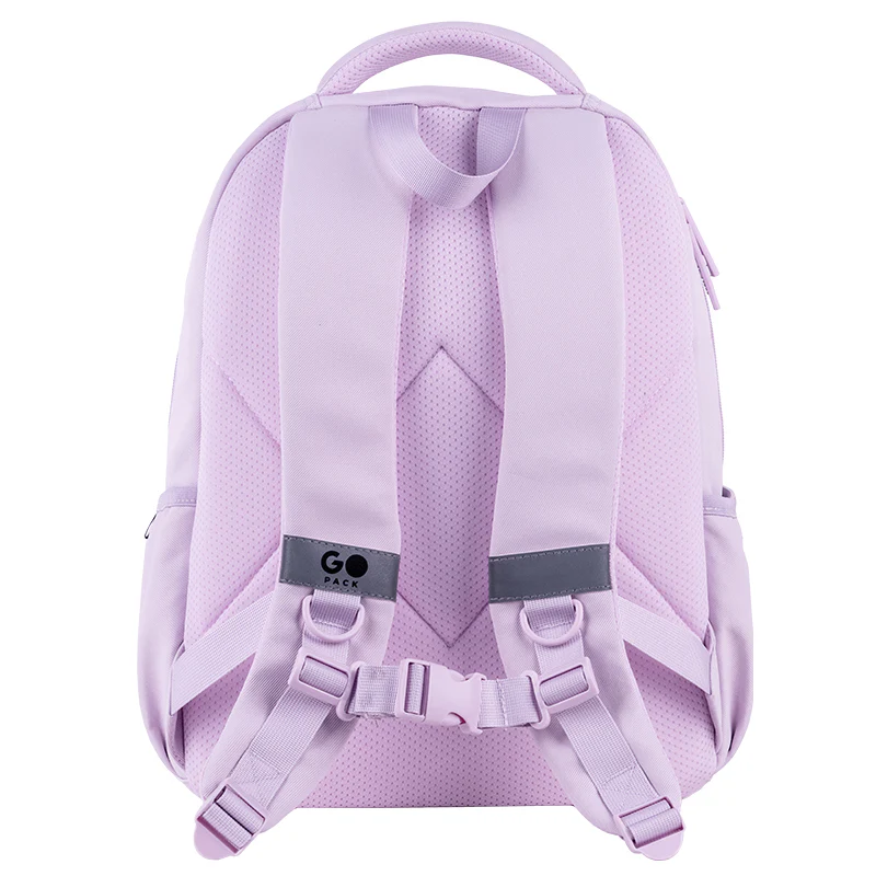 Рюкзак GoPack Education 183 бузковий, GO26-183M-1 5