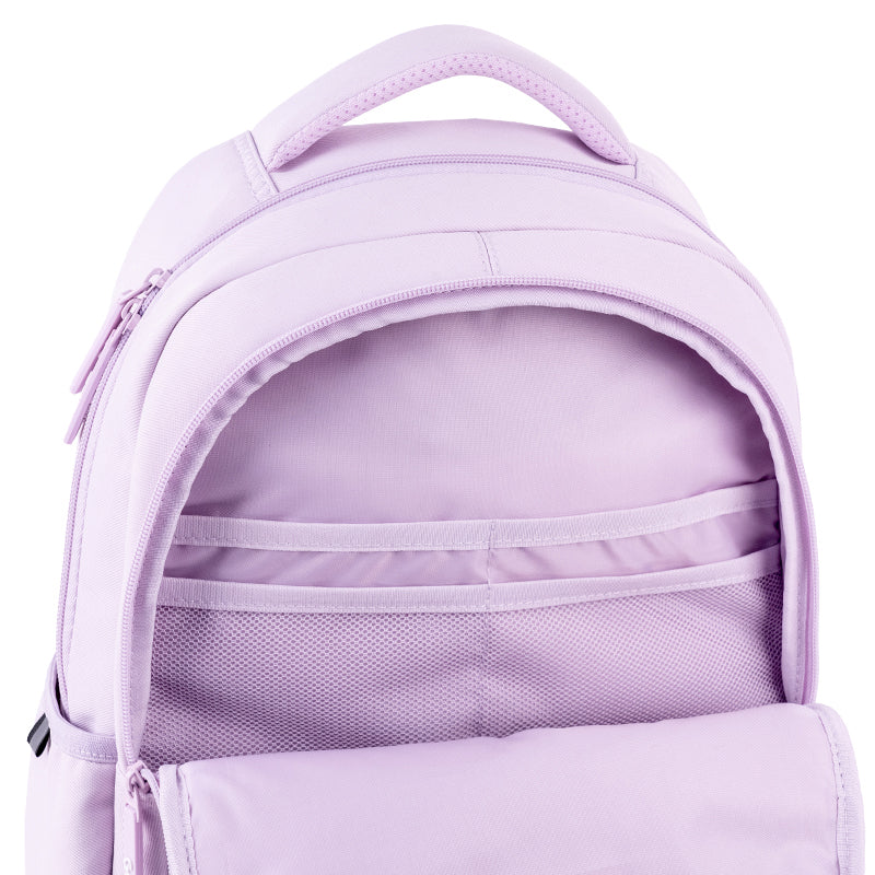 Рюкзак GoPack Education 183 бузковий, GO26-183M-1 11