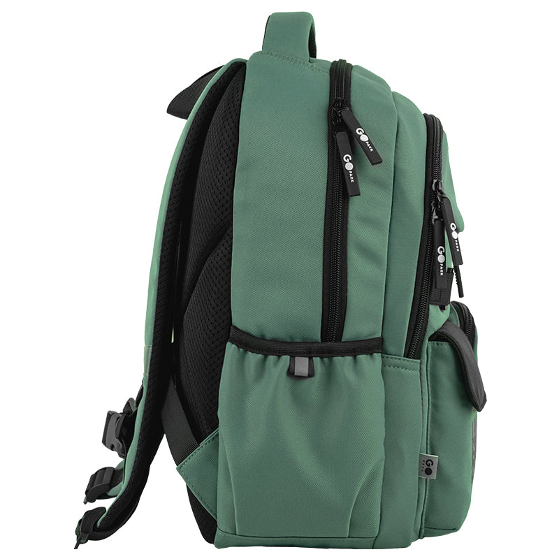Рюкзак GoPack Education 183 зелений, GO26-183M-4 3