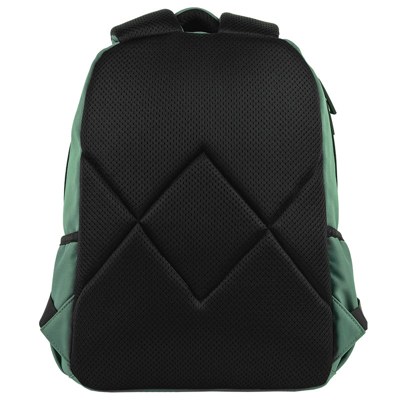 Рюкзак GoPack Education 183 зелений, GO26-183M-4 5