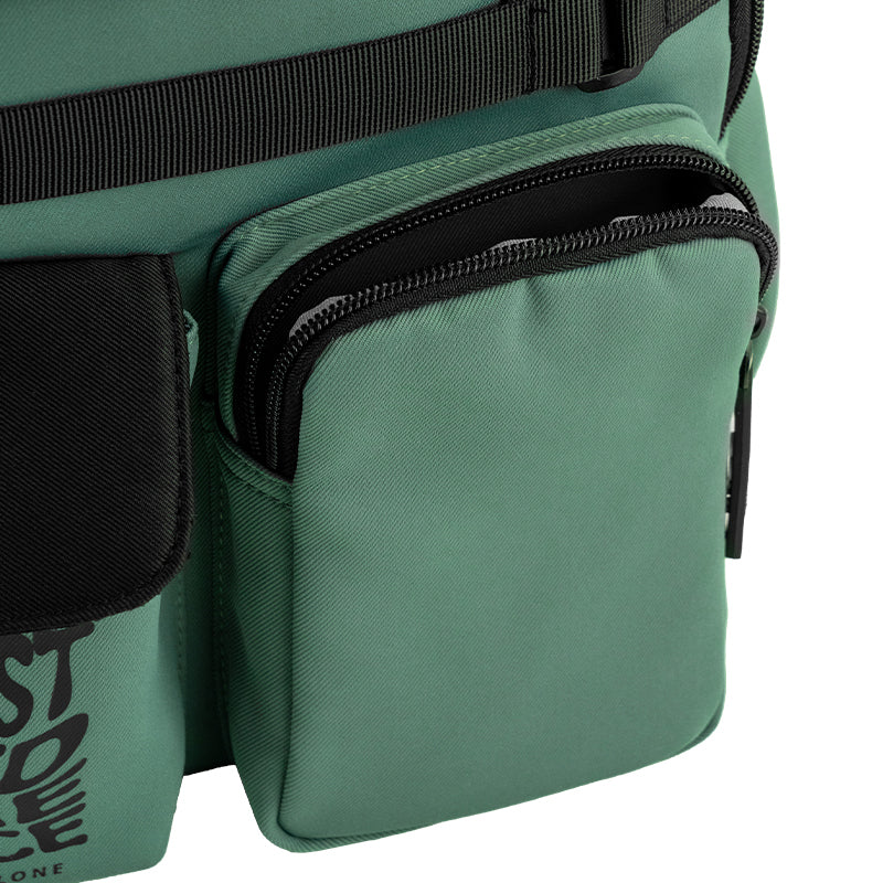Рюкзак GoPack Education 183 зелений, GO26-183M-4 8