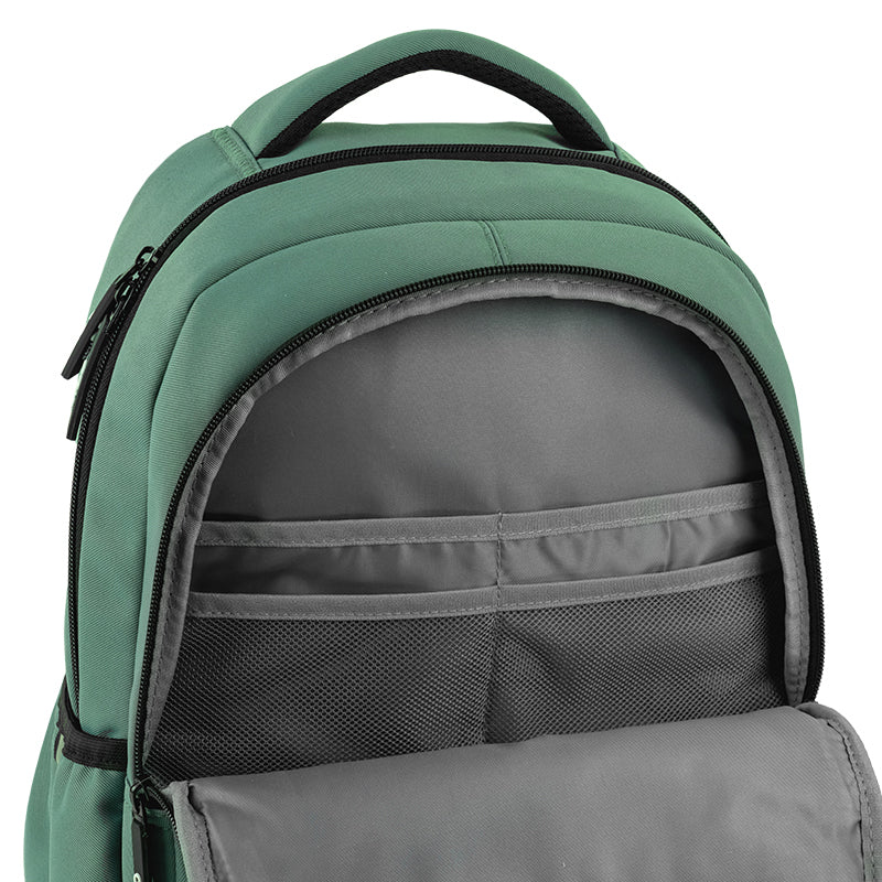 Рюкзак GoPack Education 183 зелений, GO26-183M-4 11