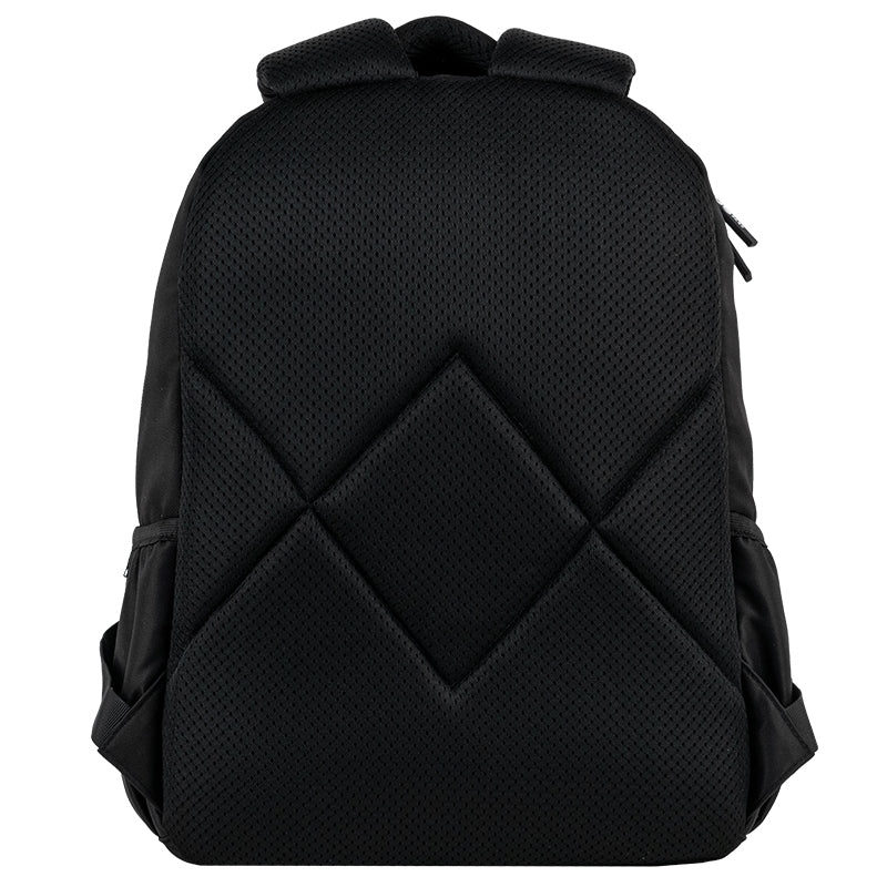 Рюкзак GoPack Education 183 чорний, GO26-183M-3 6