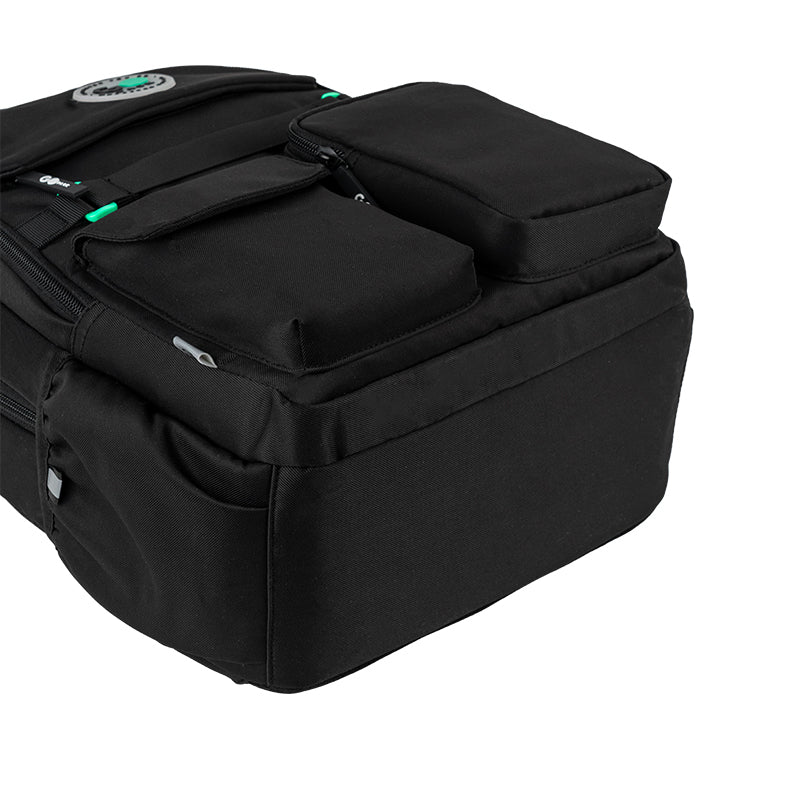 Рюкзак GoPack Education 183 чорний, GO26-183M-3 7
