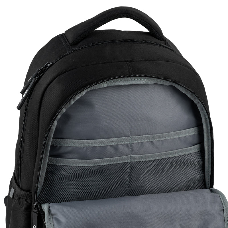 Рюкзак GoPack Education 183 чорний, GO26-183M-3 11