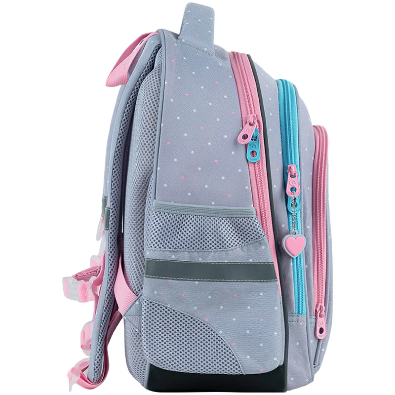 Рюкзак GoPack Education 2606S Cat’s Rules, GO26-2606S-1 3