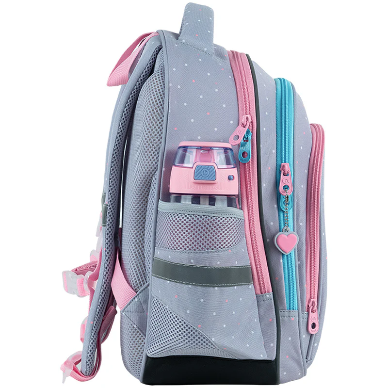 Рюкзак GoPack Education 2606S Cat’s Rules, GO26-2606S-1 4