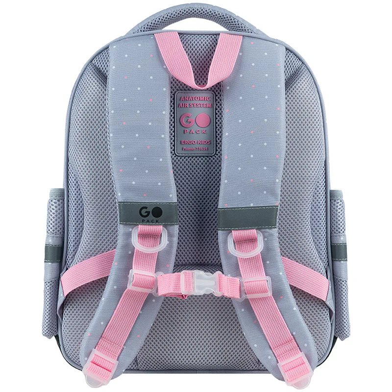 Рюкзак GoPack Education 2606S Cat’s Rules, GO26-2606S-1 5