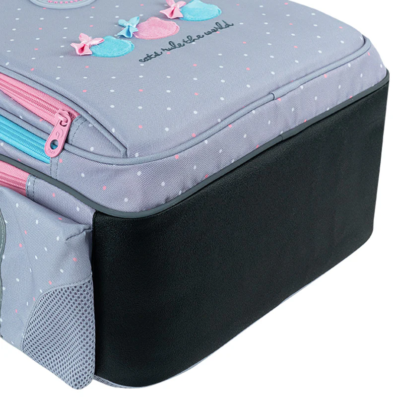 Рюкзак GoPack Education 2606S Cat’s Rules, GO26-2606S-1 7