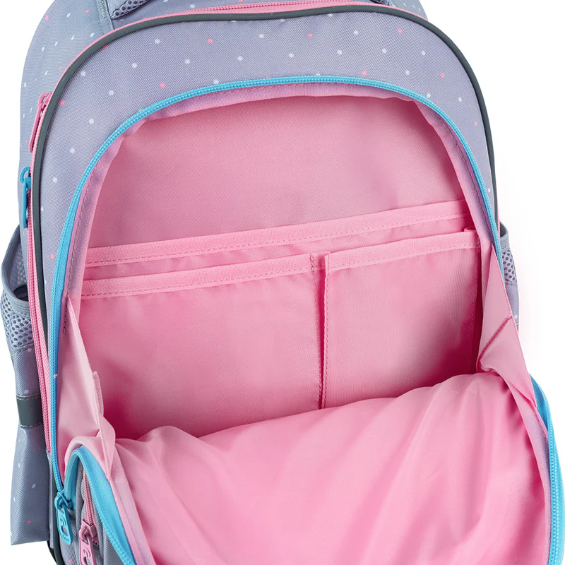 Рюкзак GoPack Education 2606S Cat’s Rules, GO26-2606S-1 9