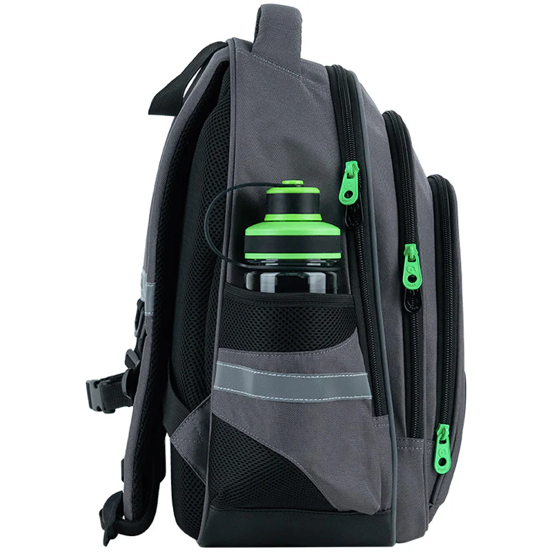 Рюкзак GoPack Education 2606S Run Play Win, GO26-2606S-4 4