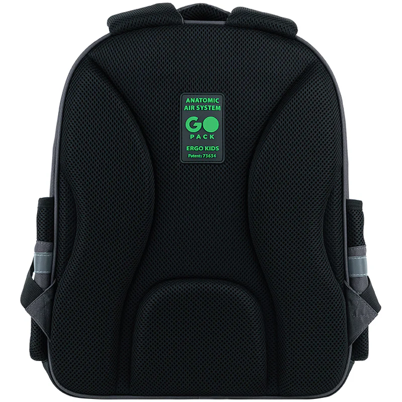 Рюкзак GoPack Education 2606S Run Play Win, GO26-2606S-4 6