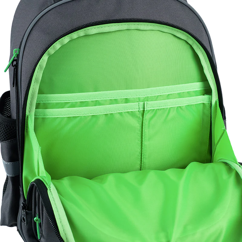 Рюкзак GoPack Education 2606S Run Play Win, GO26-2606S-4 9