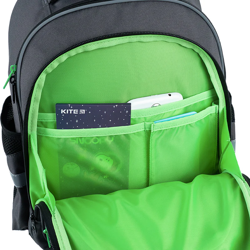 Рюкзак GoPack Education 2606S Run Play Win, GO26-2606S-4 10