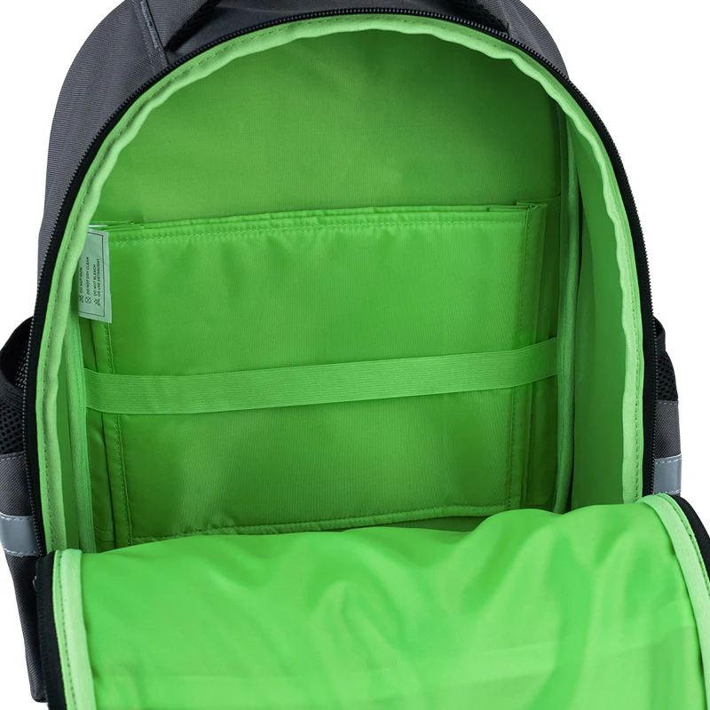 Рюкзак GoPack Education 2606S Run Play Win, GO26-2606S-4 11