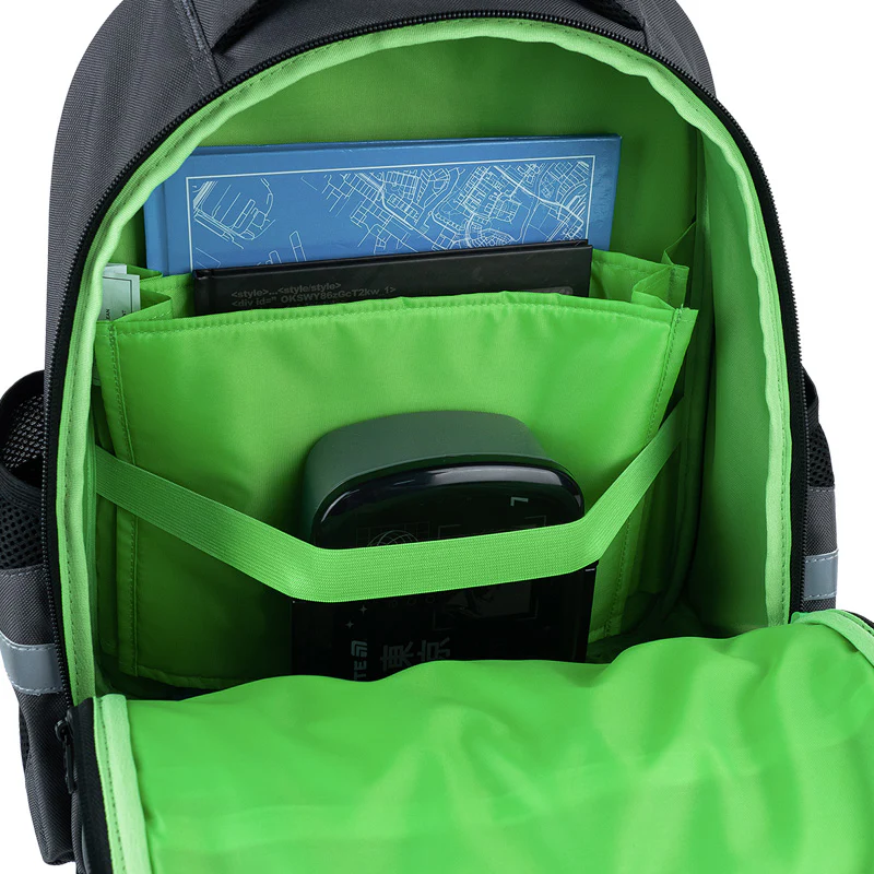 Рюкзак GoPack Education 2606S Run Play Win, GO26-2606S-4 12