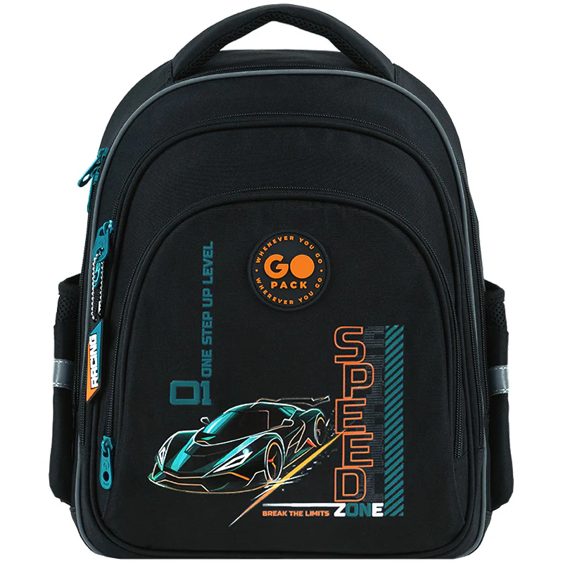 Рюкзак GoPack Education 2606S Speed ​​Zone, GO26-2606S-6 2