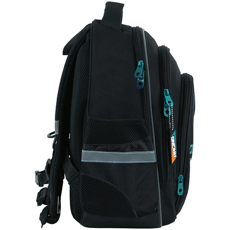 Рюкзак GoPack Education 2606S Speed ​​Zone, GO26-2606S-6 3
