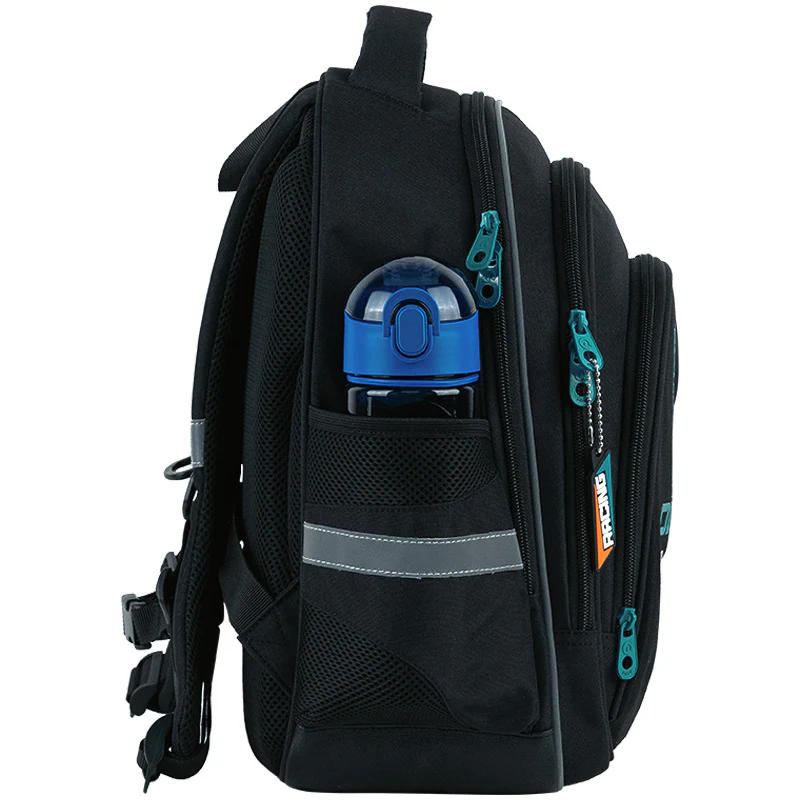Рюкзак GoPack Education 2606S Speed ​​Zone, GO26-2606S-6 4
