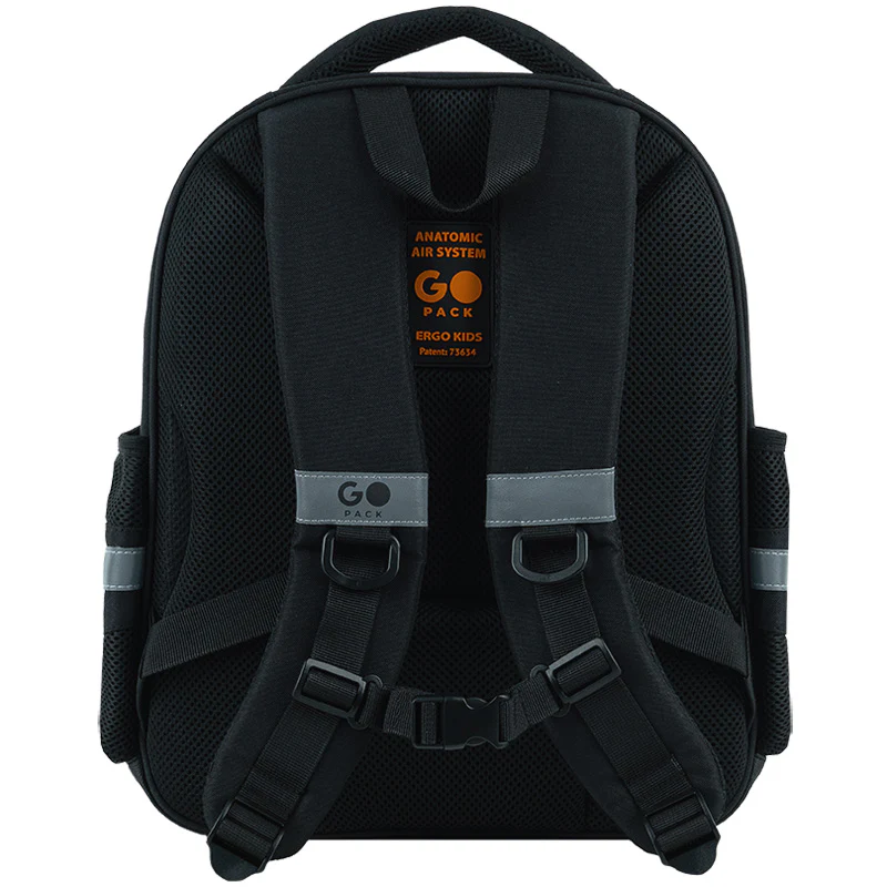 Рюкзак GoPack Education 2606S Speed ​​Zone, GO26-2606S-6 5
