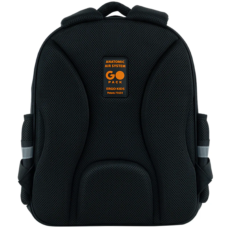 Рюкзак GoPack Education 2606S Speed ​​Zone, GO26-2606S-6 6