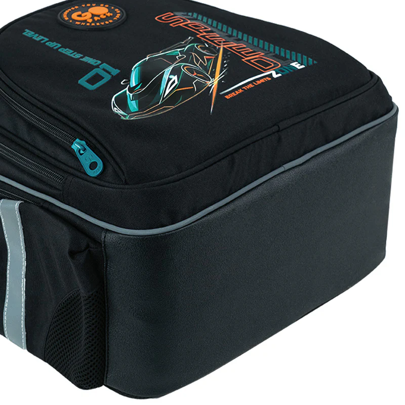 Рюкзак GoPack Education 2606S Speed ​​Zone, GO26-2606S-6 7
