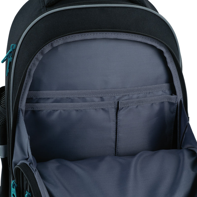 Рюкзак GoPack Education 2606S Speed ​​Zone, GO26-2606S-6 9