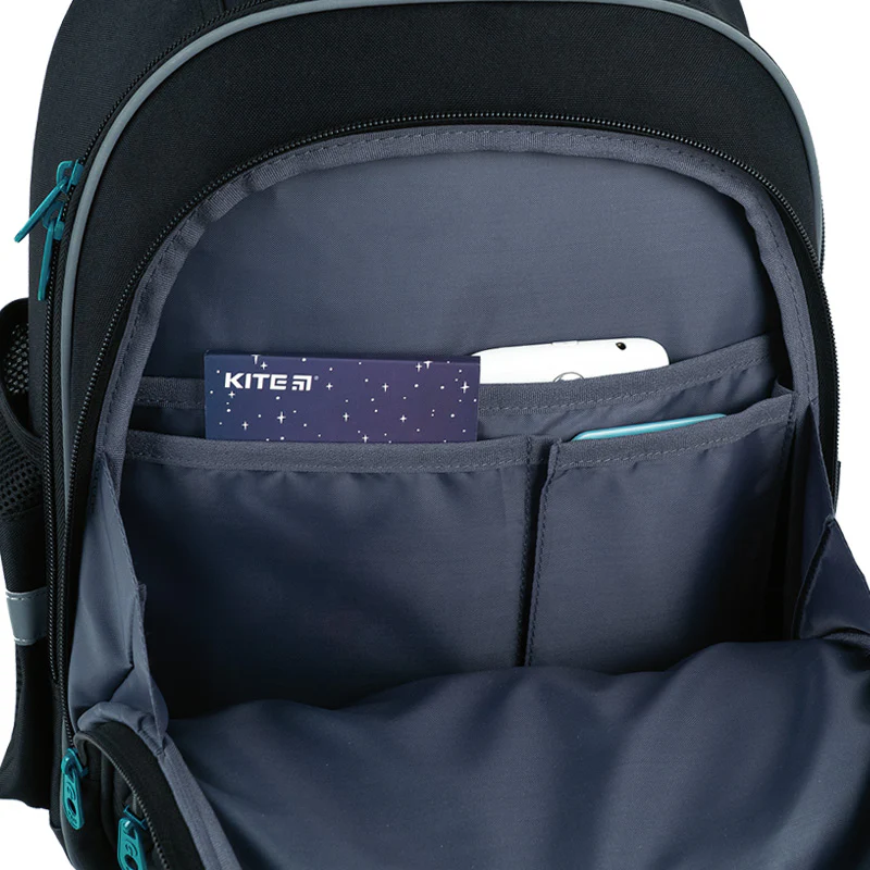 Рюкзак GoPack Education 2606S Speed ​​Zone, GO26-2606S-6 10