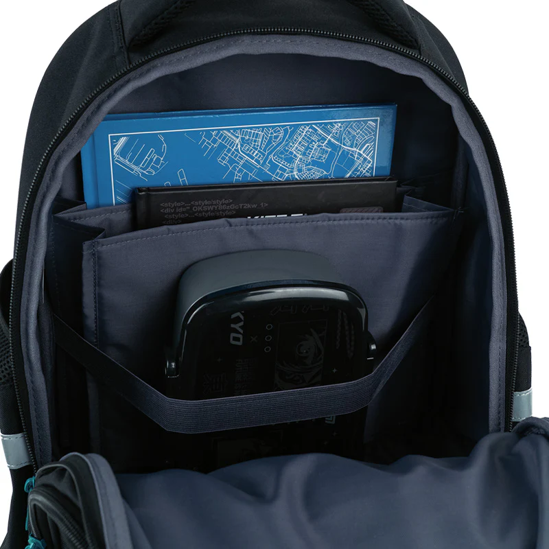 Рюкзак GoPack Education 2606S Speed ​​Zone, GO26-2606S-6 12