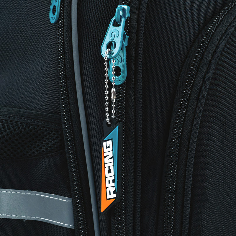 Рюкзак GoPack Education 2606S Speed ​​Zone, GO26-2606S-6 14