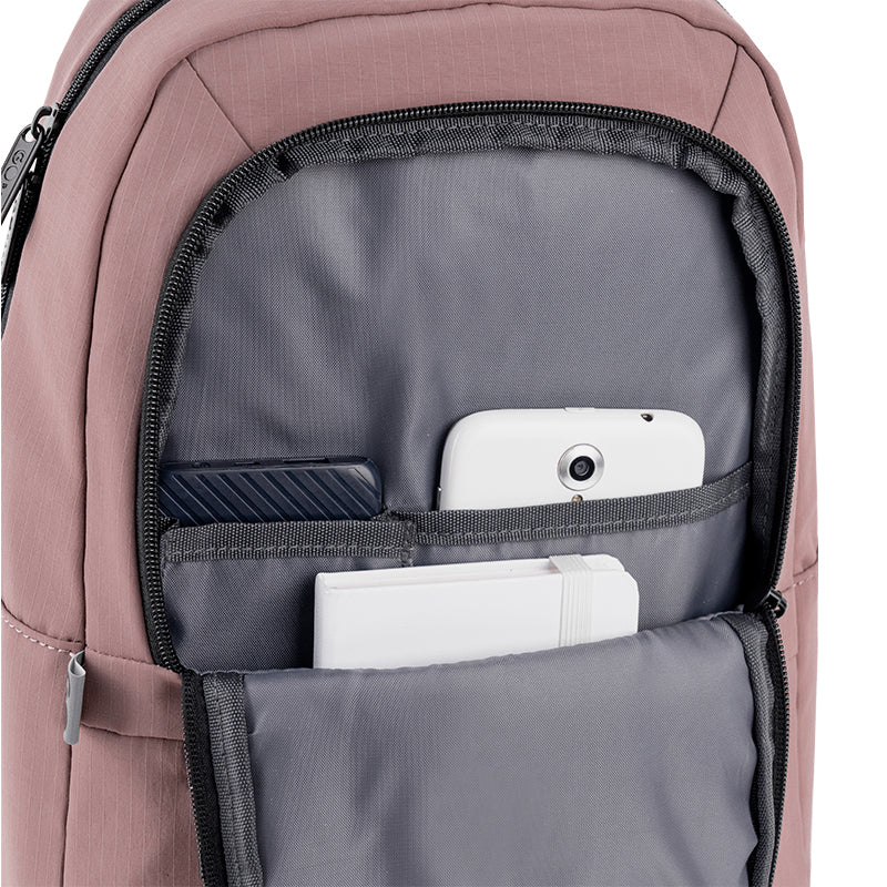 Рюкзак GoPack Education Teens 119S коричневий, GO26-119S-2 8