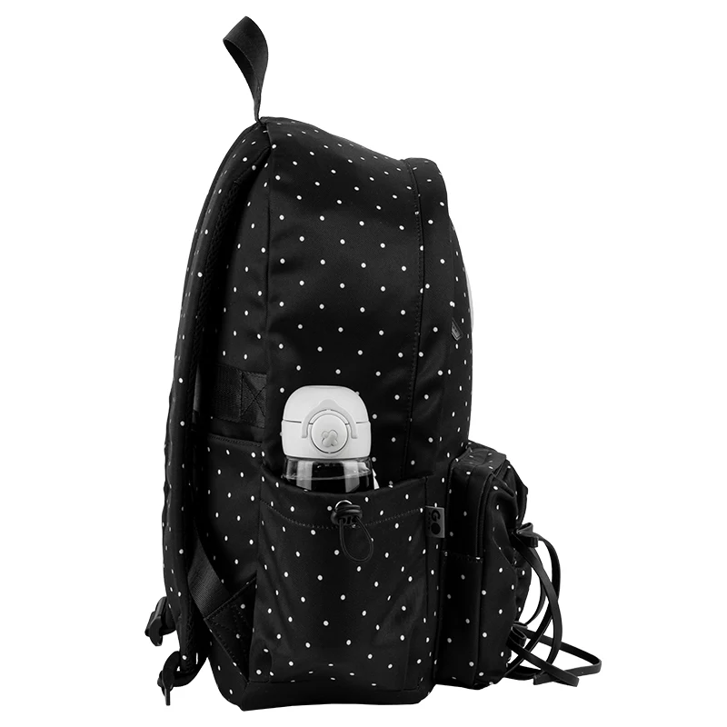 Рюкзак GoPack Education Teens 130L чорний, GO26-130L-3 4