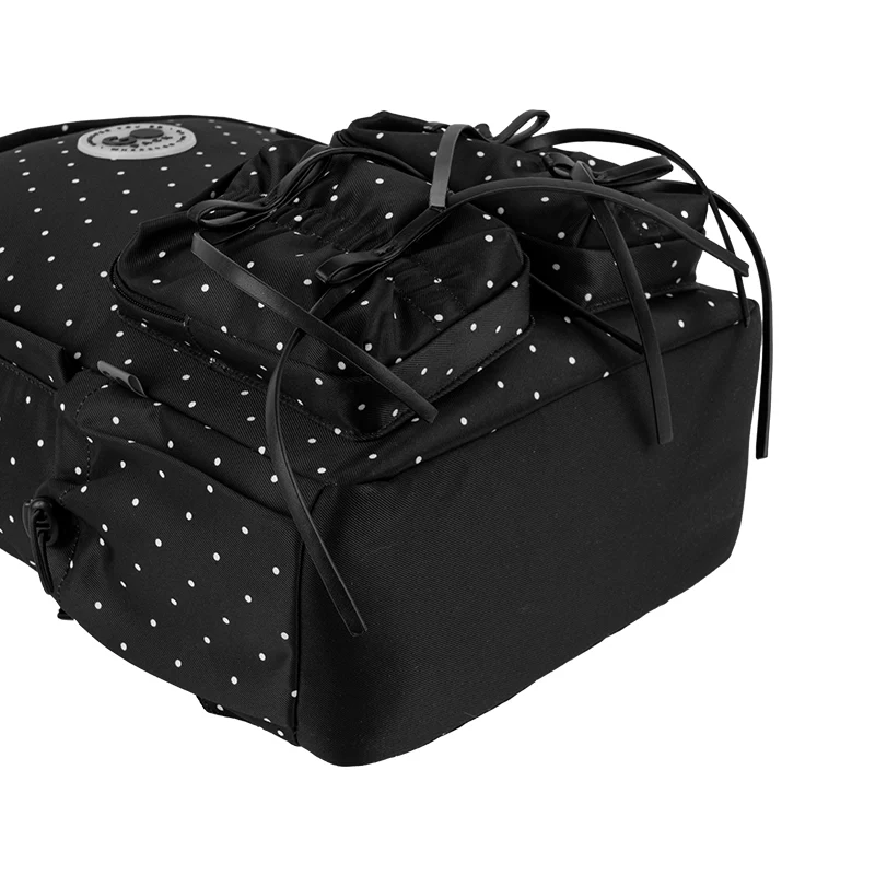 Рюкзак GoPack Education Teens 130L чорний, GO26-130L-3 7