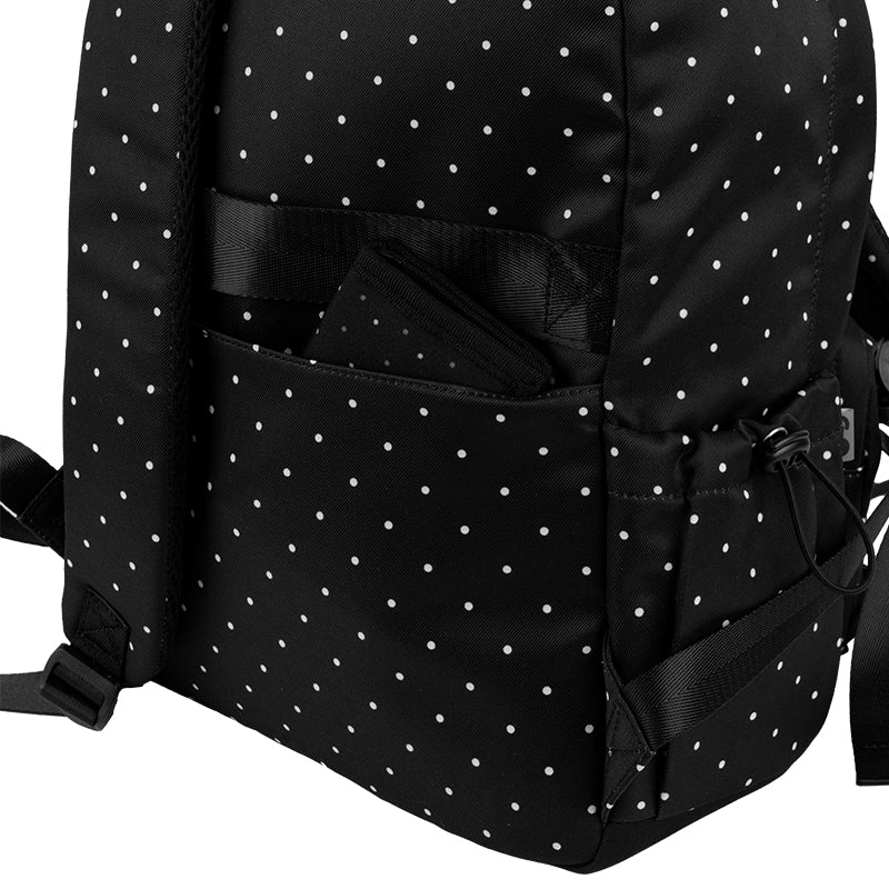 Рюкзак GoPack Education Teens 130L чорний, GO26-130L-3 8