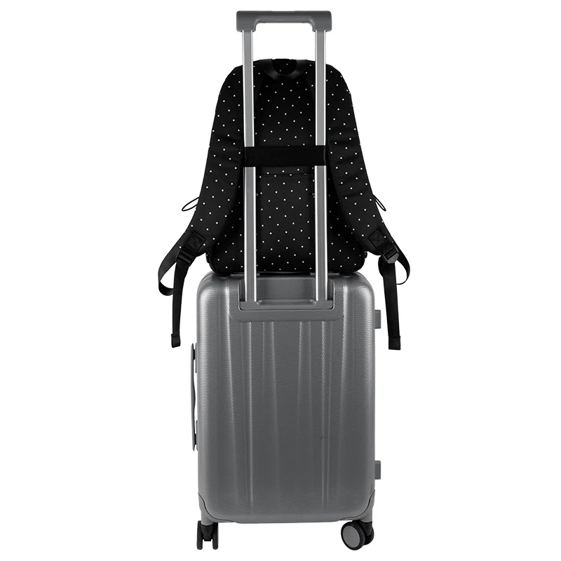 Рюкзак GoPack Education Teens 130L чорний, GO26-130L-3 12