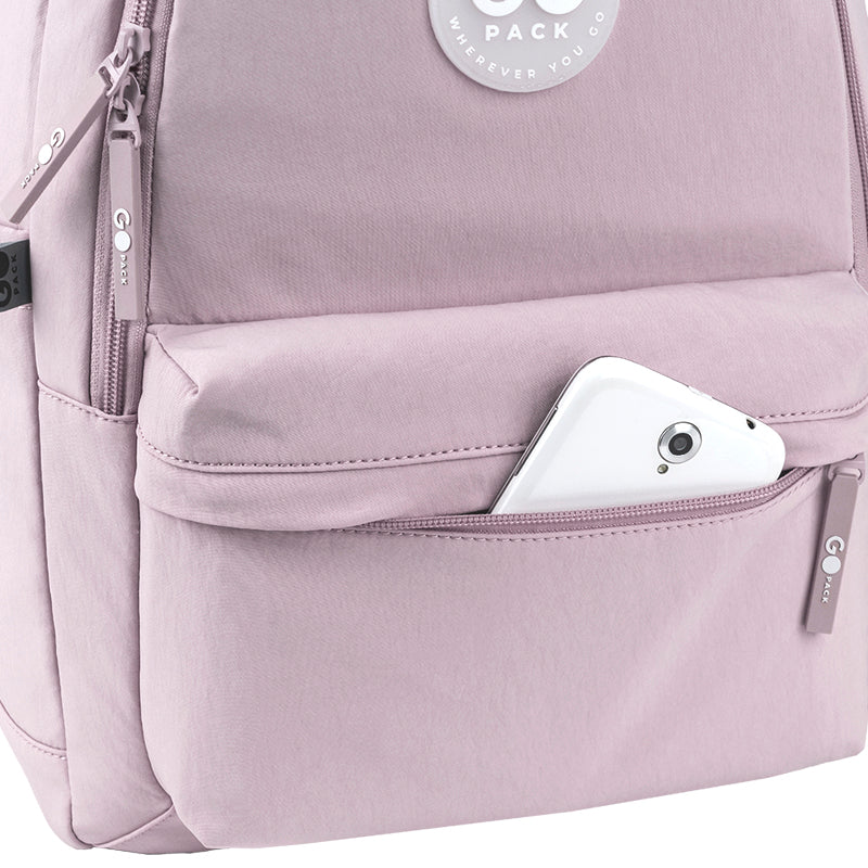 Рюкзак GoPack Education Teens 141L пудровий, GO26-141L-2 8