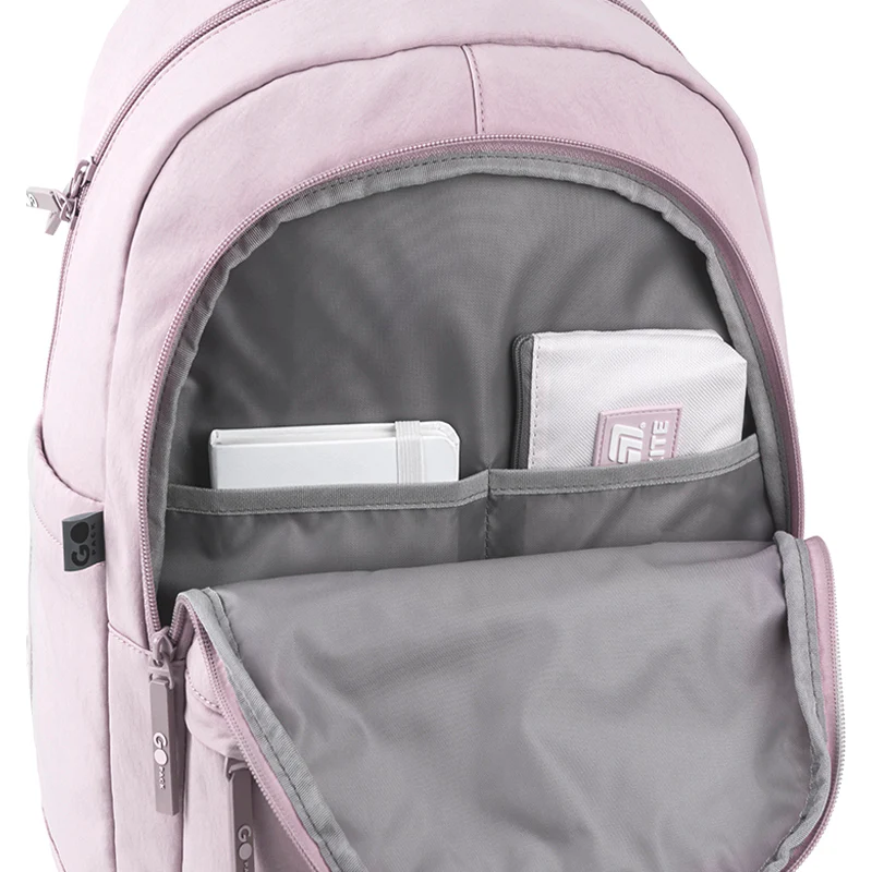 Рюкзак GoPack Education Teens 141L пудровий, GO26-141L-2 9