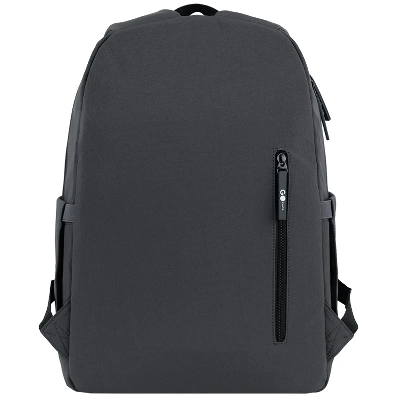 Рюкзак GoPack Education Teens 141L чорний, сірий, GO26-141L-4 6