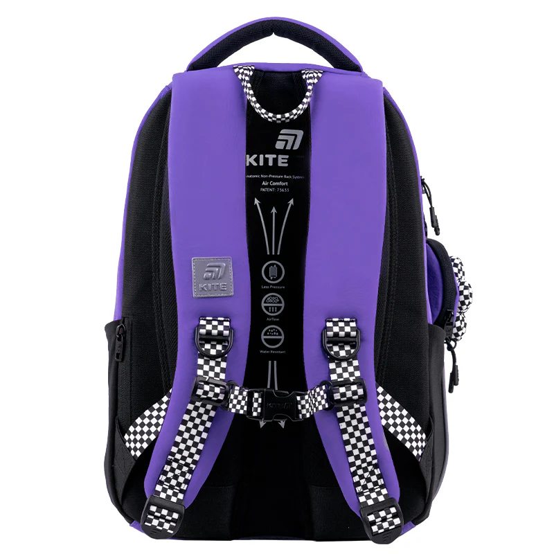 Рюкзак Kite Education teens 2587M HK-1, HK26-2587M-1 5
