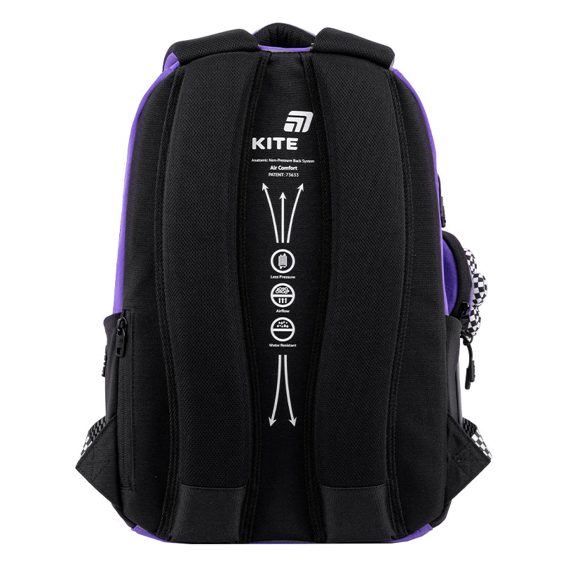 Рюкзак Kite Education teens 2587M HK-1, HK26-2587M-1 6