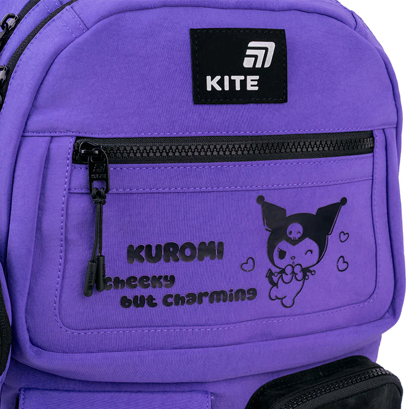 Рюкзак Kite Education teens 2587M HK-1, HK26-2587M-1 8