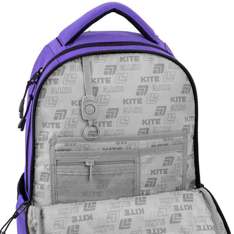 Рюкзак Kite Education teens 2587M HK-1, HK26-2587M-1 12